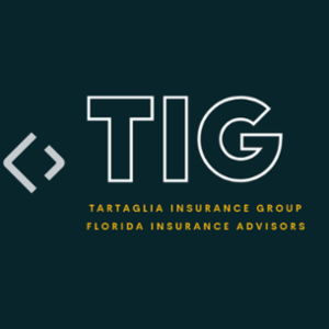 Tartaglia Insurance Group LLC's logo