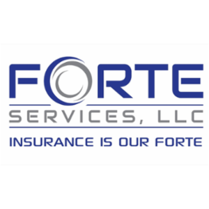 Forte Services LLC's logo