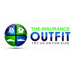 The Insurance Outfit, LLC's logo