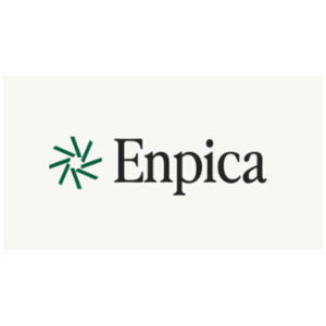 Enpica's logo