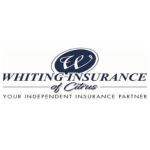Whiting Insurance of Citrus Inc.'s logo