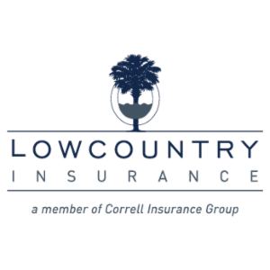 Lowcountry Insurance Services Beaufort's logo