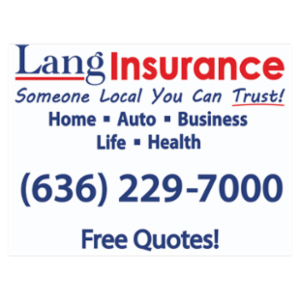 Lang Insurance Service, Inc.'s logo