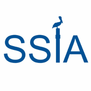 SSIA's logo