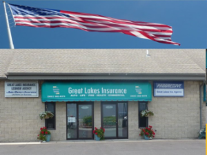 Great Lakes Insurance Agency of Michigan, Inc.'s logo