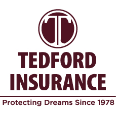 Tedford Insurance - Claremore's logo