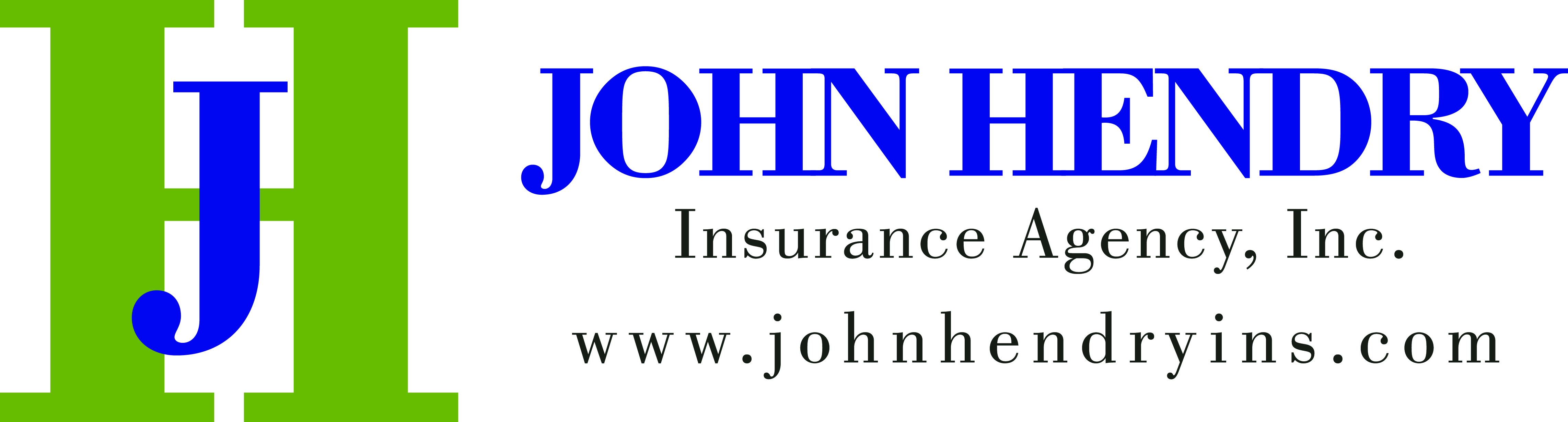 John Hendry Insurance Agency, Inc.'s logo