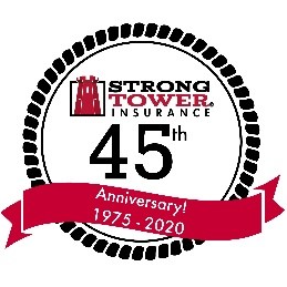 Strong Tower Insurance, Inc's logo