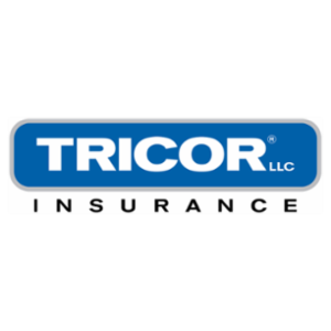 TRICOR, Inc.'s logo