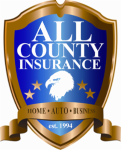 All County Insurance's logo