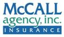 The McCall Agency, Inc.'s logo