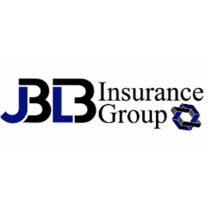 JBLB Insurance Group's logo