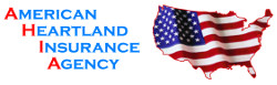 American Heartland Insurance's logo