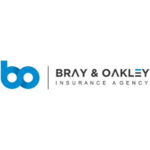 Bray & Oakley Insurance Agency, Inc.'s logo