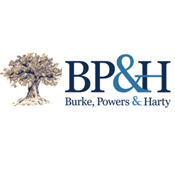 Burke, Powers & Harty, Inc.'s logo