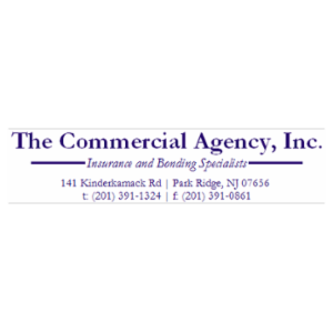 Commercial Agency, Inc.'s logo