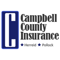 Campbell County Insurance Agency's logo