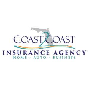 Coast2Coast Insurance Agency's logo