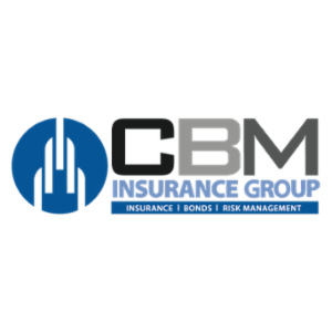 CBM Insurance Group's logo