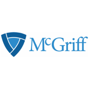 McGriff's logo