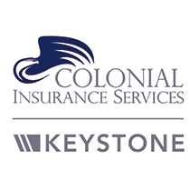 Colonial Insurance Services, Inc.'s logo
