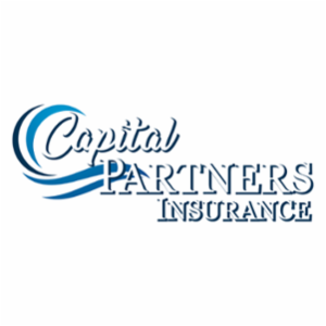 Capital Partners Insurance's logo