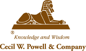Cecil W. Powell and Company's logo