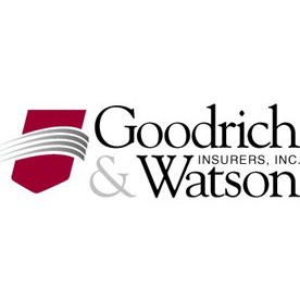 Goodrich & Watson Insurers Inc's logo