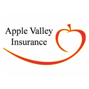 Apple Valley Insurance's logo