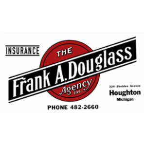Frank A. Douglass Agency's logo