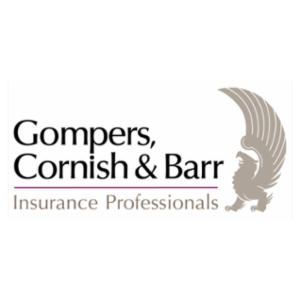 Gompers Cornish & Barr's logo