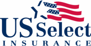 US Select Insurance's logo