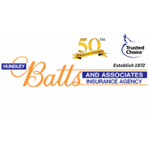Hundley Batts & Associates Ins.'s logo