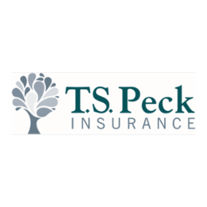 T.S. Peck LLC dba T.S. Peck Insurance's logo