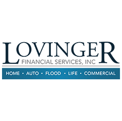 Lovinger Financial Services Inc's logo