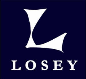 Losey's logo