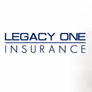 Legacy One Insurance's logo