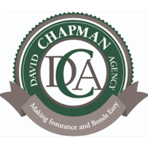 David Chapman Agency, Inc.'s logo