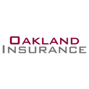 Oakland Insurance's logo