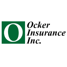 Ocker Insurance's logo
