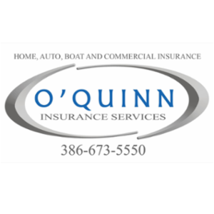OQuinn Insurance Services LLC's logo