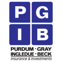 Purdum, Gray, Ingledue, Beck, Inc.'s logo