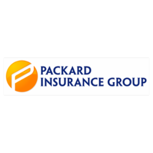 Packard Insurance Agency's logo
