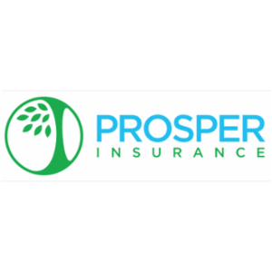 Prosper Insurance's logo