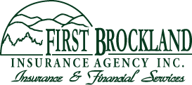 First Brockland Insurance Agency, Inc.'s logo