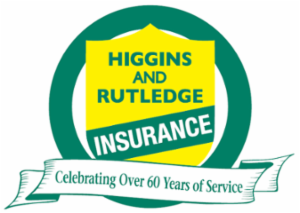 Higgins & Rutledge Insurance, Inc.'s logo