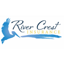 River Crest Insurance's logo
