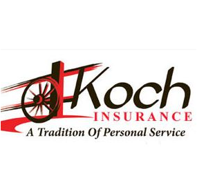 Royal F Koch Agency's logo
