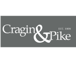 Cragin & Pike Inc's logo