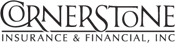 Cornerstone Insurance & Financial's logo